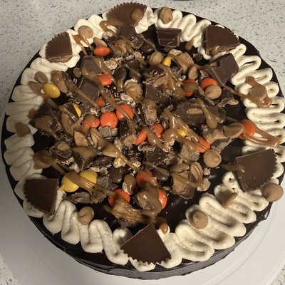 Reese’s 