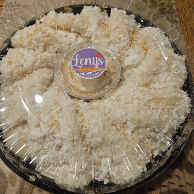 Palitaw (Original Flavor)