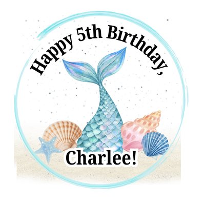 Edible Images (SINGLE SHEET) 