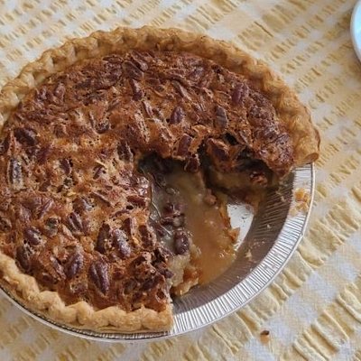 Pecan Pie