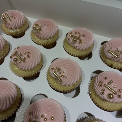 Cupcakes