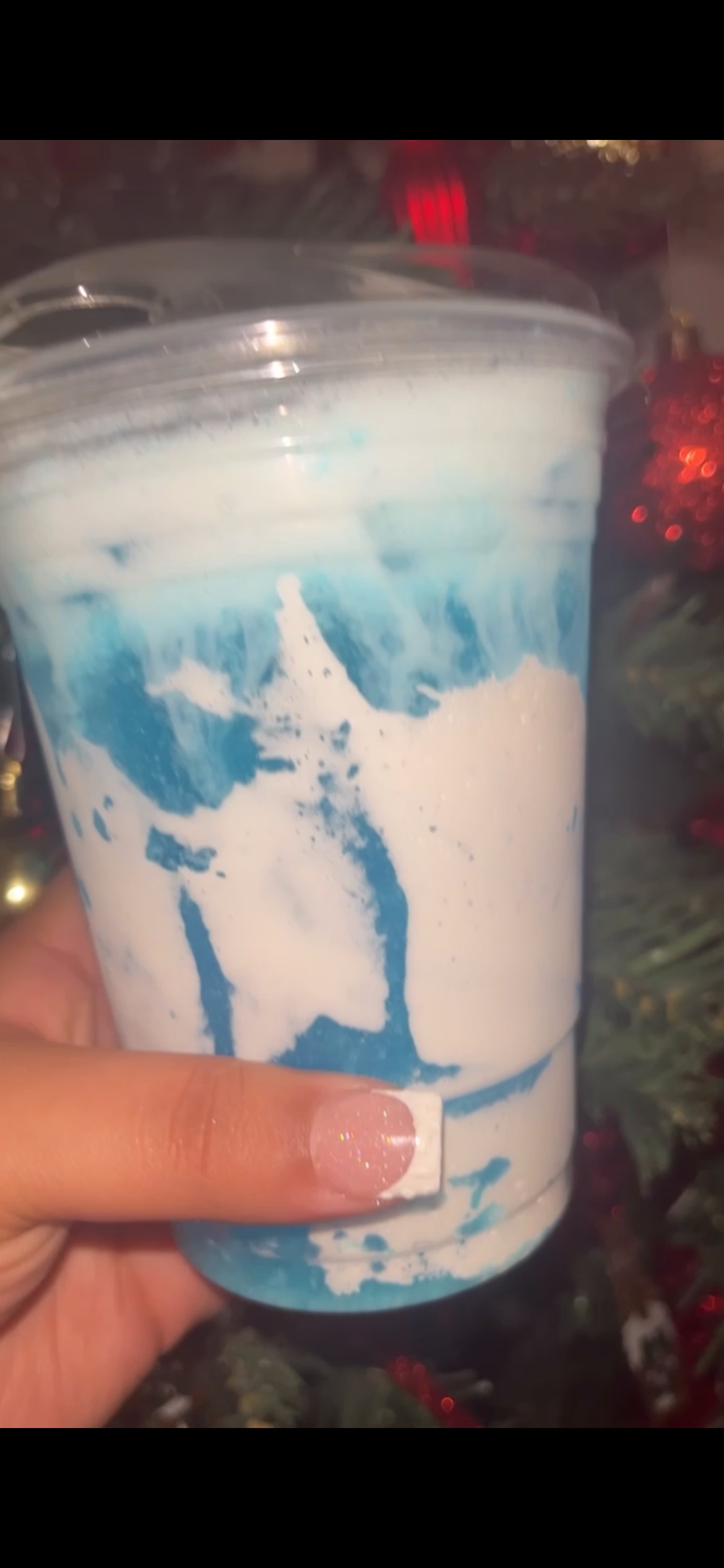 Dirty Alani  24oz