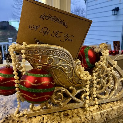 Riverside Sourdough Gift Certificate 