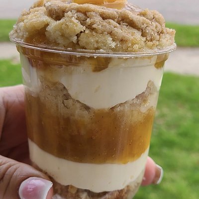 Cake Cups