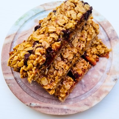 Granola Bars 