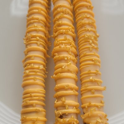 Chocolate Covered Pretzels 