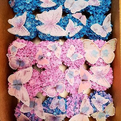 Cupcakes