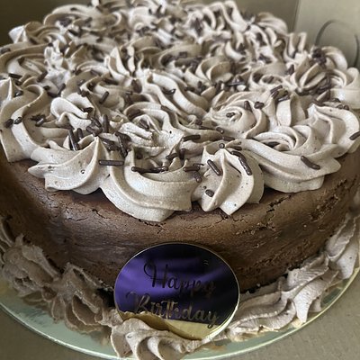 Tier 2: Signature Flavors (Mix-ins + Toppings)