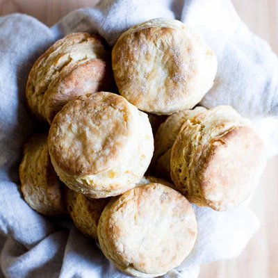 Sourdough BISCUITS (9ct)