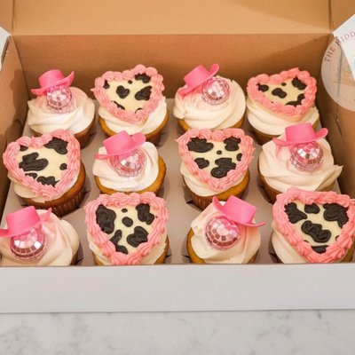 Cupcakes