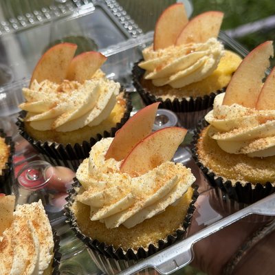 Apple Pie 