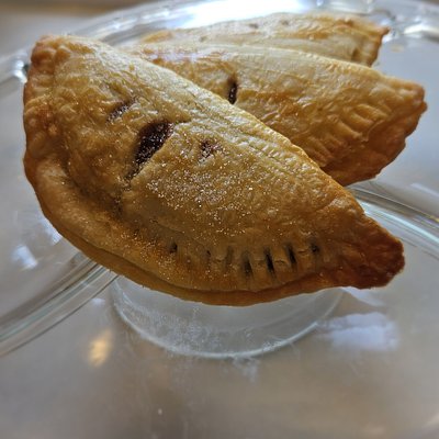 Hand Pies (Box Of 5)