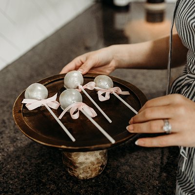 Cake Pops