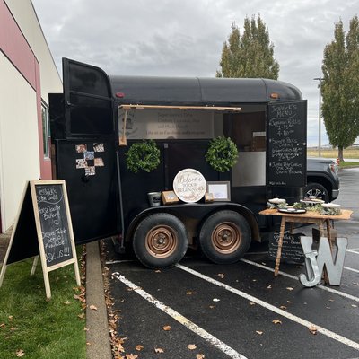 Mobile Bakery