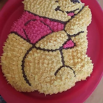 Custom Cakes 