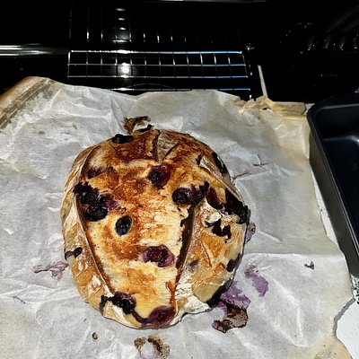 Sourdough