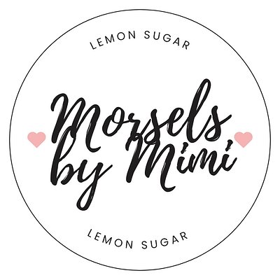 Half Dozen Lemon Sugar