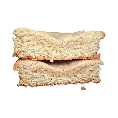 Naked Cookie - Deep Dish