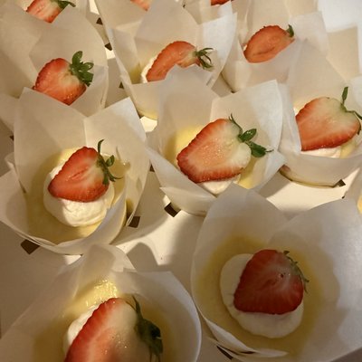 Cheesecake 