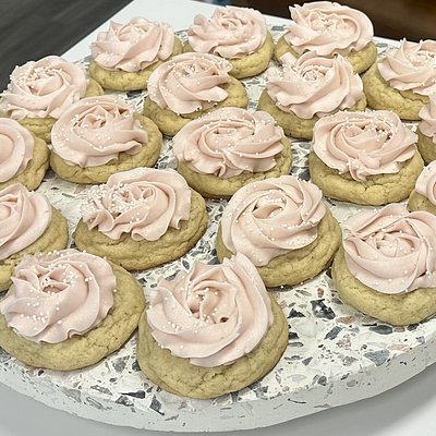 Regular Cookies