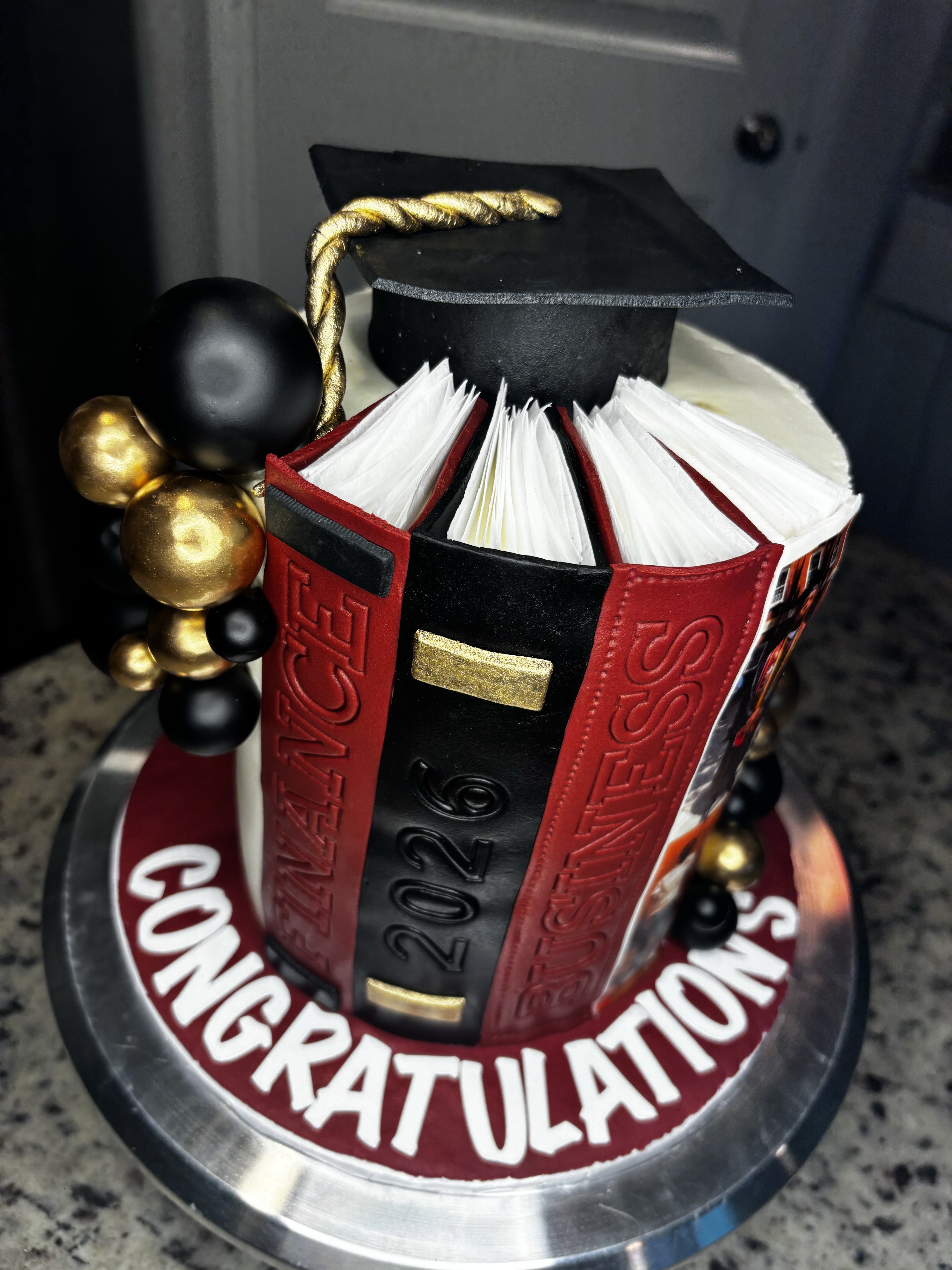Graduation Special 👩🏽‍🎓🎓🧑🏾‍🎓