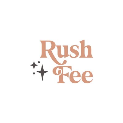 Rush Fee