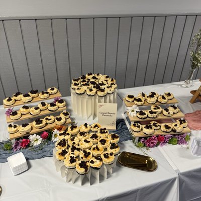 Wedding Tier 1