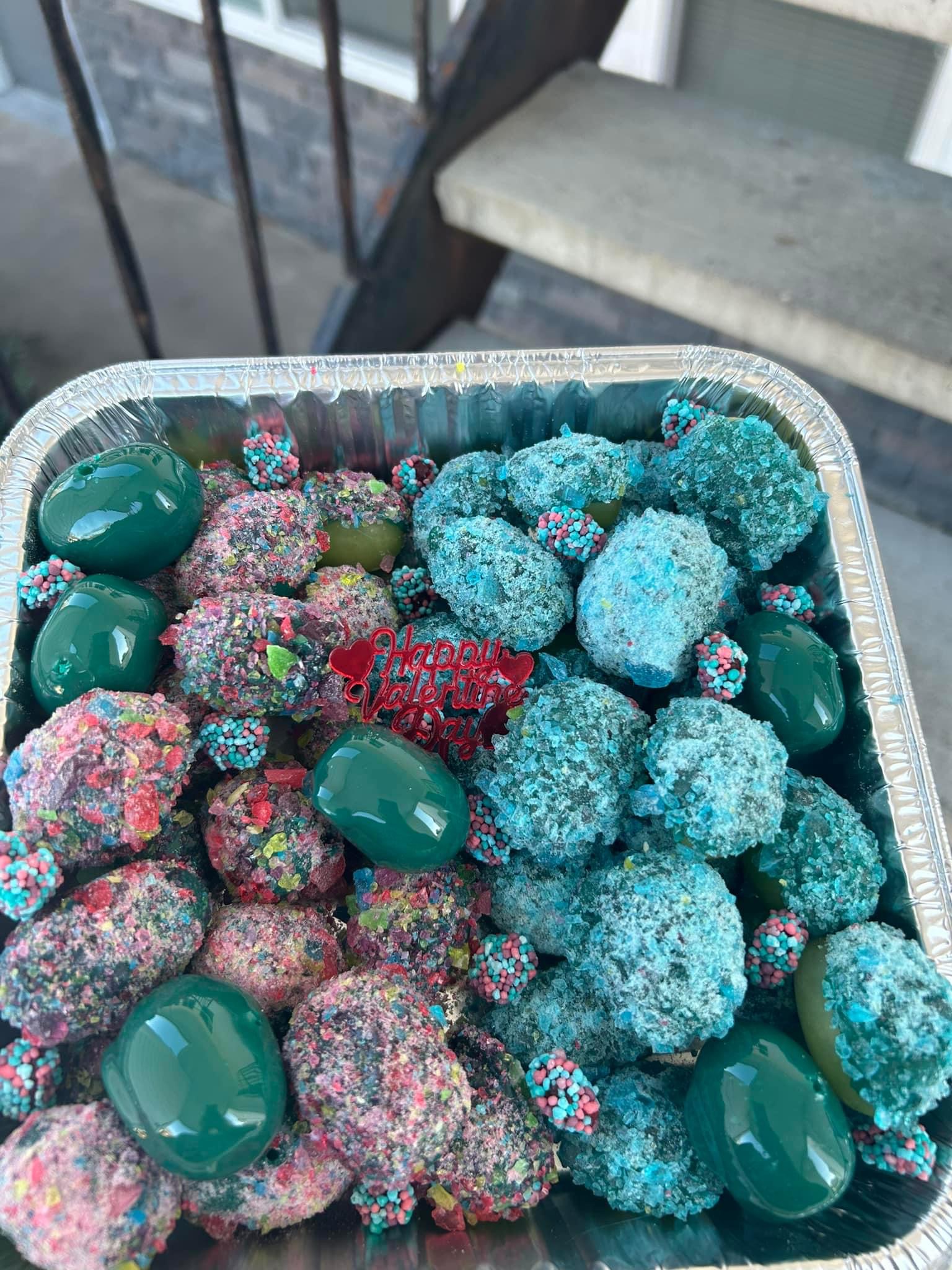 Variety