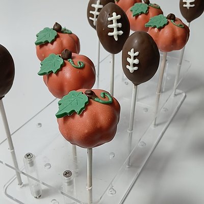 Cake Pops