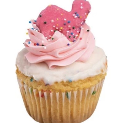 Frosted Animal Cracker 