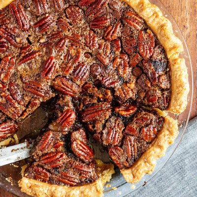 Pecan Pie 