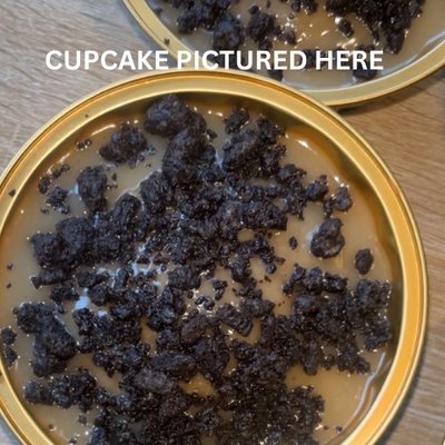 Cookies & Cream