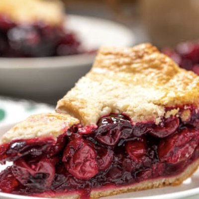 Cherry Pie 