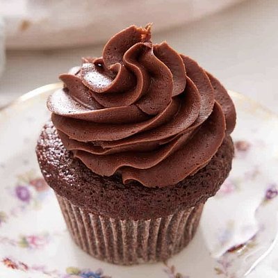 Chocolate Cupcakes 12 Pack 