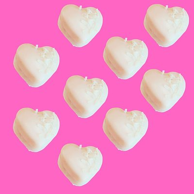 Coconut - Box Of 9