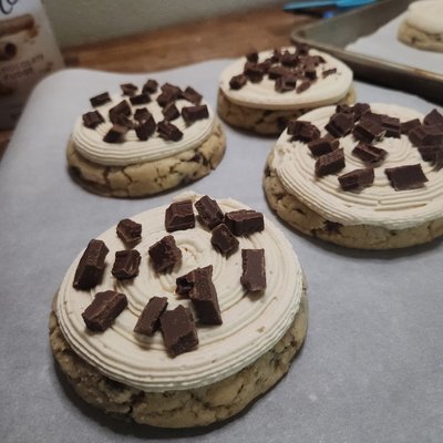 Chocolate Chunk (Large Single) 