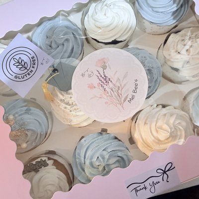 Cupcakes | Gluten Free