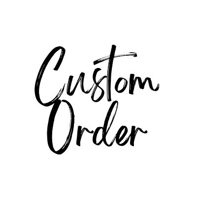 Custom Cookies By The Dozen