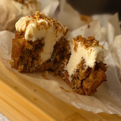 Carrot Clouds 