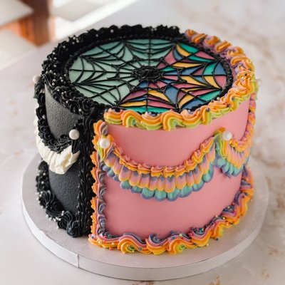 6” Round Cake Sale