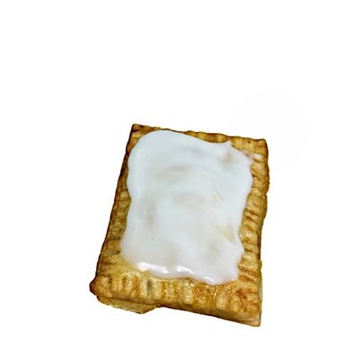 Strawberry Turnover 