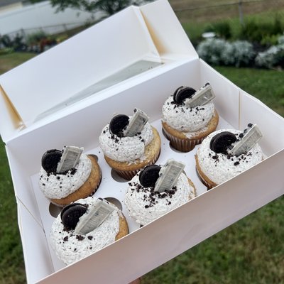 Cookies N Cream