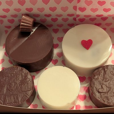 The Sampler - Variety Pack