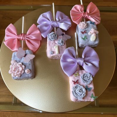 Rice Krispies