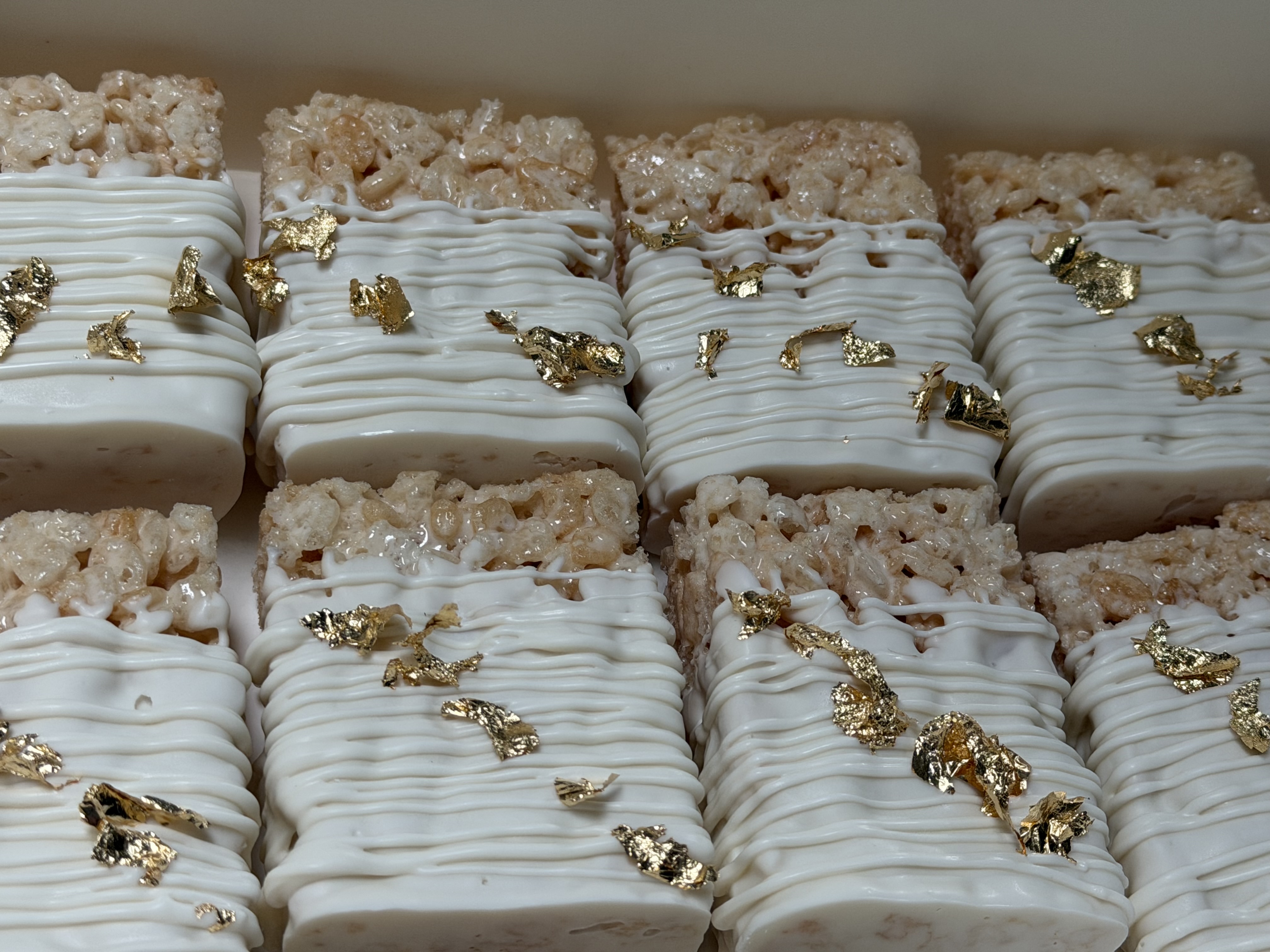 Rice Krispies 