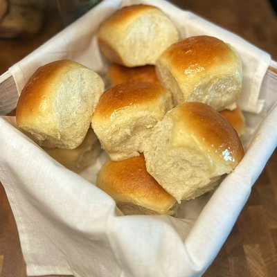 Dinner Rolls