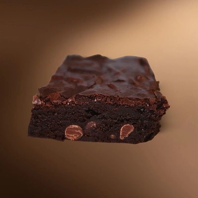 Chocolate Chunk Brownie