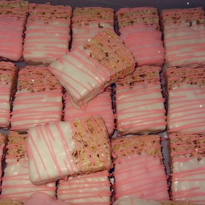 Crispies 