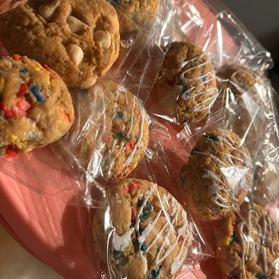 2 for 2 minis🥹