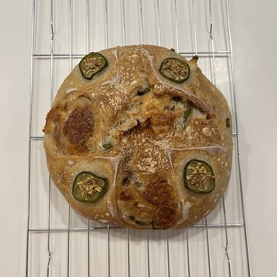 Jalapeño Jack